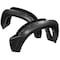Spec-D Tuning 12-15 Toyota Tacoma Fender Flare - Pocket Style FDF-TAC12A-PK-MP - alternate 1